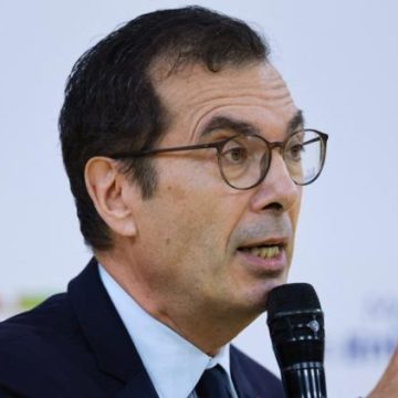 Jean-Pierre Farandou propose des changements dans les majorations de pension