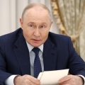 La Russie augmente ses effectifs militaires : une quatrième décision pas inédite