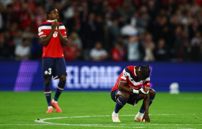 74271f37-87a3-4f77-854f-de9a47eead5f Défaite du LOSC contre le Betis Séville en Ligue des Champions