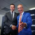 Élection présidentielle 2027 : Accord controversé entre le Royaume-Uni et le Rassemblement national