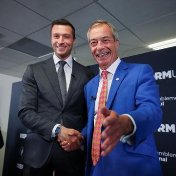 7709b3d6-6ba8-49ef-8eeb-e9687c6936d4 Élection présidentielle 2027 : Accord controversé entre le Royaume-Uni et le Rassemblement national