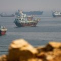 Tensions Géopolitiques dans le Détroit d&rsquo;Ormuz