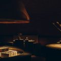 Un Dîner Unique dans une Grotte au Cœur des Dolomites