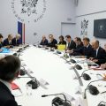 La nouvelle salle Vega de l&rsquo;Élysée : un centre stratégique