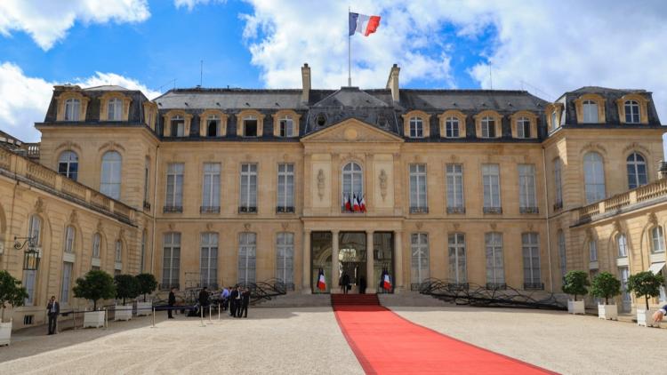 78b165ab-11b7-4748-a840-2dbb3aeea959 Les parrainages pour l’élection présidentielle : règles et enjeux