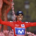 Enric Mas remporte le Tour d&rsquo;Espagne