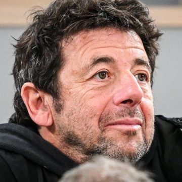 79e574f5-b902-4872-ba22-46c50da19a96 Annulation de la tournée de Patrick Bruel