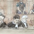 Procès des militants d&rsquo;extrême droite accusés d&rsquo;assassinat