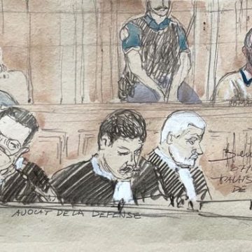Procès des militants d&rsquo;extrême droite accusés d&rsquo;assassinat