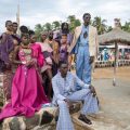 L&rsquo;élégance à Dakar : Un style unique dans les rues sénégalaises