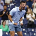 Arthur Gea : Un Parcours Remarquable à l&rsquo;US Open