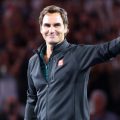 Roger Federer impressionne avec un geste technique en football