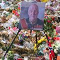 Les obsèques nationales de Harald V de Norvège