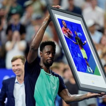 7d0c96b1-36ec-4007-9ae3-6ecda36eb70b Gaël Monfils fait ses adieux à l’US Open