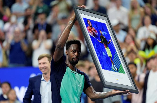 7d0c96b1-36ec-4007-9ae3-6ecda36eb70b Gaël Monfils fait ses adieux à l’US Open