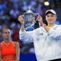 Elena Rybakina remporte son troisième Grand Chelem