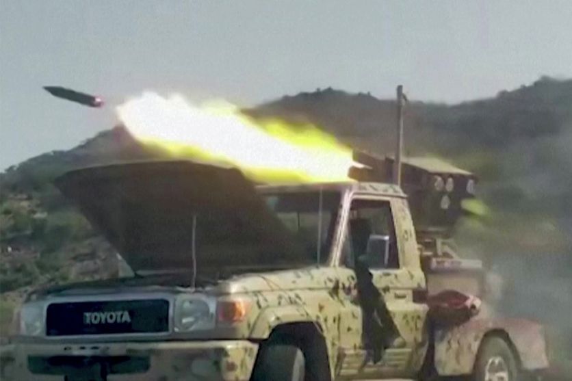 7d46f109-1c50-4b1d-b203-2ba07b28c5ed Tensions entre les Houthis et l’Arabie saoudite : une escalade alarmante