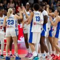 Les Bleues en finale de la Coupe du monde féminine de basket 2026