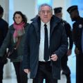 Le retour en justice de François Bayrou