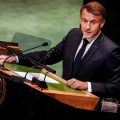 Reconnaissance de l&rsquo;État de Palestine par la France : un an après