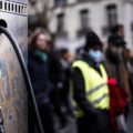 Le rapport sur le mal-être chez les écologistes