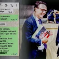 Accusations de détournement de fonds publics : enquête concernant José Beaurain, député RN
