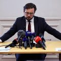 Philippe Brun souhaite participer à la primaire de la gauche malgré sa suspension du PS