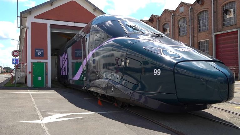 7f4cc99a-e679-48fa-b351-8baa88992174 Velvet se prépare à concurrencer la SNCF sur l’axe atlantique