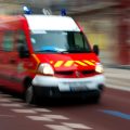 Accouchement sur l’autoroute A50 à Toulon