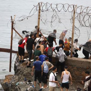 81aab0d4-bbaf-4af2-a729-c5f2a0d13f2a Enquête sur la Gestion de la Crise Migratoire à Ceuta