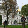 Tensions accrues entre l&rsquo;Ukraine et la Russie près de la frontière polonaise