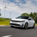 Opel Corsa GSE : Une compacte électrique sportive à prix élevé