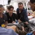 Rivalité intense pour les Emmy Awards avec The Pitt et Widow&rsquo;s Bay