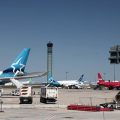 L&rsquo;avenir contesté du développement de l&rsquo;aéroport Roissy-Charles-de-Gaulle