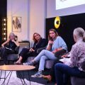 La lutte contre le silence des violences sexuelles