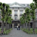 Les Universités belges protestent contre le blocage des visas pour des étudiants palestiniens