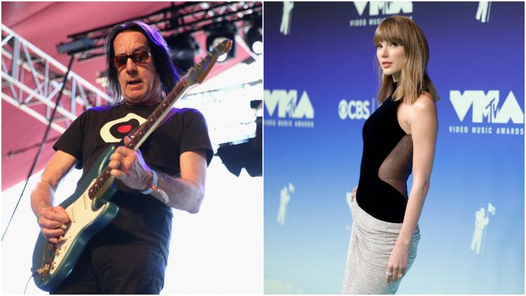 84e3dc58-5639-49cc-bb7f-4fe426b0abd0 Todd Rundgren critique le succès de Taylor Swift