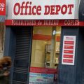 Office Depot France en redressement judiciaire: situation préoccupante