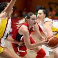 Focus sur la Finale de la Coupe du Monde de Basket : France vs États-Unis