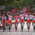 Enric Mas: Un triomphe inattendu au Tour d&rsquo;Espagne