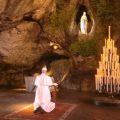 Le voyage du pape Léon XIV en France