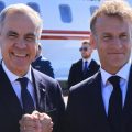La France et le Canada envisagent un partenariat approfondi