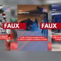 Vidéos Trompeuses de Braquages et Opérations Policières Apa