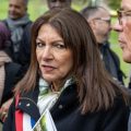 Audition d&rsquo;Anne Hidalgo par le Sénat