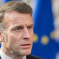 Emmanuel Macron propose de réduire les coûts des carburants en Europe
