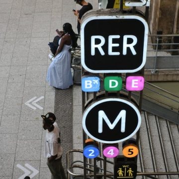 Valérie Pécresse lance une mission pour améliorer la ponctualité du RER D