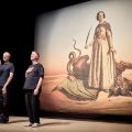Le spectacle « Mon frère » : Une ode à la fraternité et à la différence