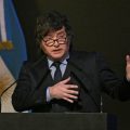 Milei relance la revendication argentine sur les îles Malouines