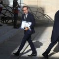 Engagement budgétaire du gouvernement pour 2027 envers les collectivités locales