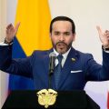 Les Références Religieuses du Président Colombien Abelardo de la Espriella